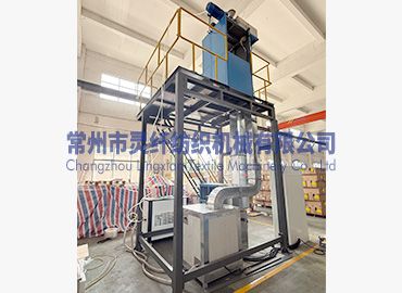 熔紡氨綸試驗機